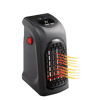 Mini Fan Heater - Wall Electric Heater, Desktop Warm Blower, Household Radiator Warmer for Winter