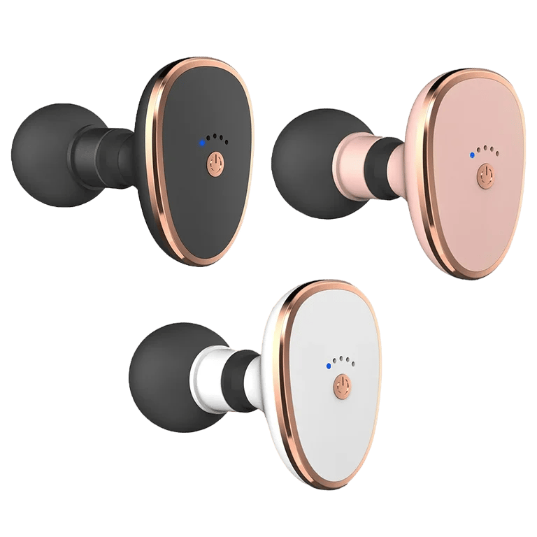 PulseRelief Mini Massage Gun By MSL