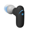 Mini Electric Portable Body Massage Gun For Deep Muscle Relaxation By MYSMARTLIFE