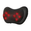 SootheWave Heat Therapy Back and Neck Massager