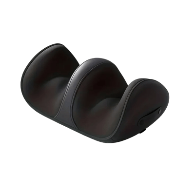 SereneSoothe 3D Shiatsu Foot Massager with Heat