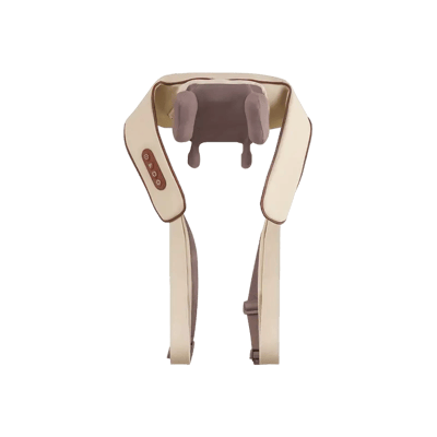 TheraSculpt Pro™ 8D Precision Neck & Shoulder Massager