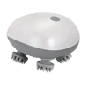 AquaSoothe™ Waterproof Scalp Massager - Deep Tissue Relaxation for Head, Neck, and Body