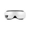 Air Pressure Eye Massager with Integrated Speaker