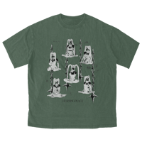 DOLL MOSS TEE