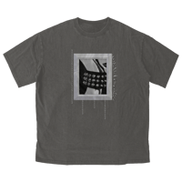 ICEWATCH METAL TEE