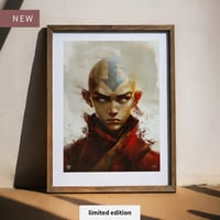 Image 1 of Aang