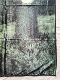 Image 7 of BURZUM - Filosofem Flag (cloth poster Banner tapestry) Black metal Varg Vikernes Euronymous