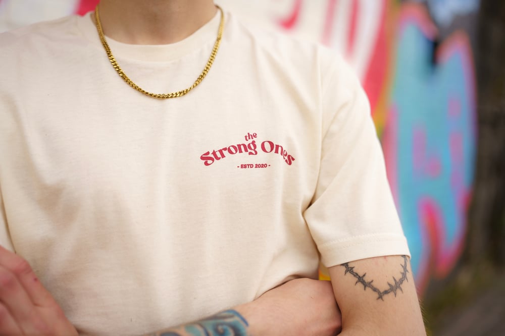Image of The Natural Neuro Tee