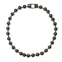 Image 1 of Chubby Ball-Chain 
