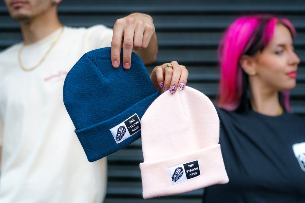 Image of The Patch Beanie