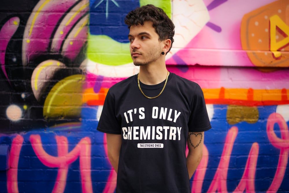 Image of The Chemistry Tee
