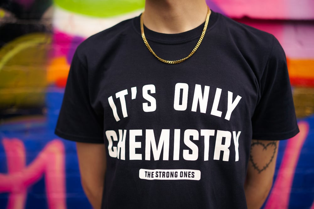 Image of The Chemistry Tee