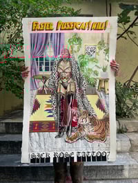Image 1 of Faster Pussycat! Kill! (Preorder)