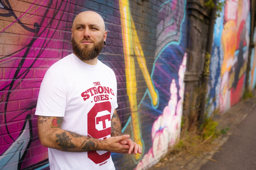 Image of The Initial Tee