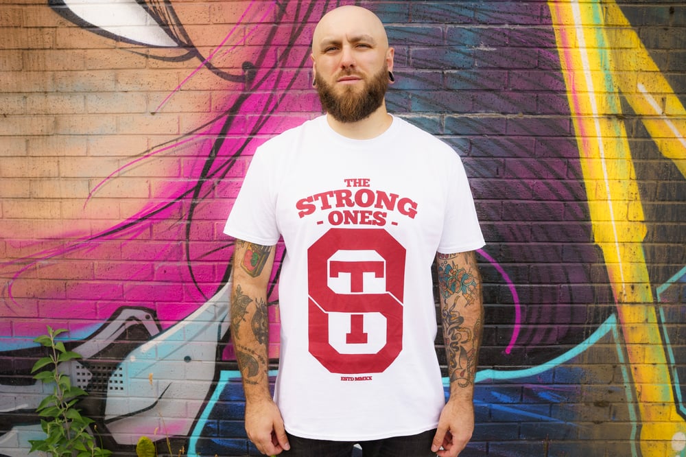 Image of The Initial Tee