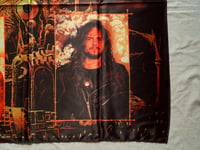 Image 5 of SEPULTURA - Arise (band photo) Flag 3' x 3' (cloth poster Banner tapestry) Brazilian Thrash metal