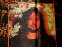 Image 6 of SEPULTURA - Arise (band photo) Flag 3' x 3' (cloth poster Banner tapestry) Brazilian Thrash metal