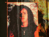 Image 9 of SEPULTURA - Arise (band photo) Flag 3' x 3' (cloth poster Banner tapestry) Brazilian Thrash metal