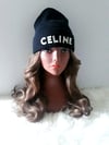 Celine Fashion Beanie Hat