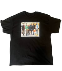Disruptive in Paris Tee 