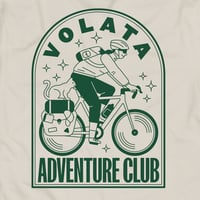 Image 2 of Camiseta "Adventure Club" 