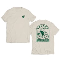 Image 1 of Camiseta "Adventure Club"