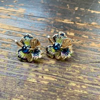 Image 3 of Nettie Rosenstein Necklace & Earring Set