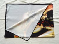 Image 10 of MEGADETH - Mary Jane Flag (cloth poster Banner tapestry) Thrash metal Dave Mustaine