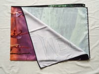 Image 10 of MEGADETH - Youthanasia Flag (cloth poster Banner tapestry) Thrash Speed metal Dave Mustaine