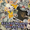 [Stickers] Mystery Bag