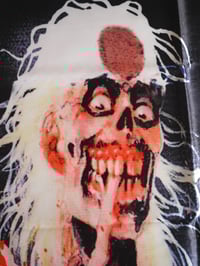 Image 10 of CANNIBAL CORPSE - Eaten back to life Flag (cloth poster Banner tapestry) Death metal Chris Barnes