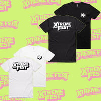 T-shirt Xtreme Fest