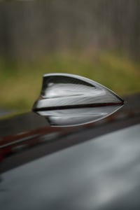 Image 3 of BMW Carbon Fibre Aerial Cover