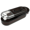 Mini Vacuum Sealer - 2-in-1 Heat Sealer & Cutter, Portable Thermal Sealer for Plastic Bag Storage