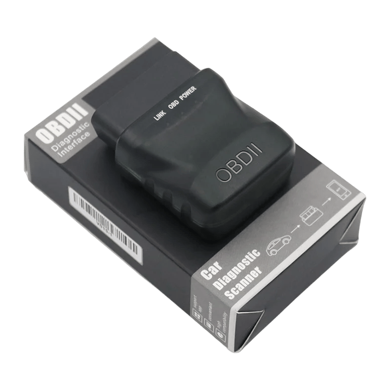 V1.5 ELM327 Bluetooth 4.0 Car Engine Fault Code Reader elm 327 V1.5 EOBD OBD II Dignostic Scanner 