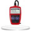Multifunctional Car Fault Code Reader Accurate Engine Diagnostic Scanner ToolScanner Read & Erase