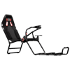 Next Level Racing GTlite Foldable Simulator Cockpit