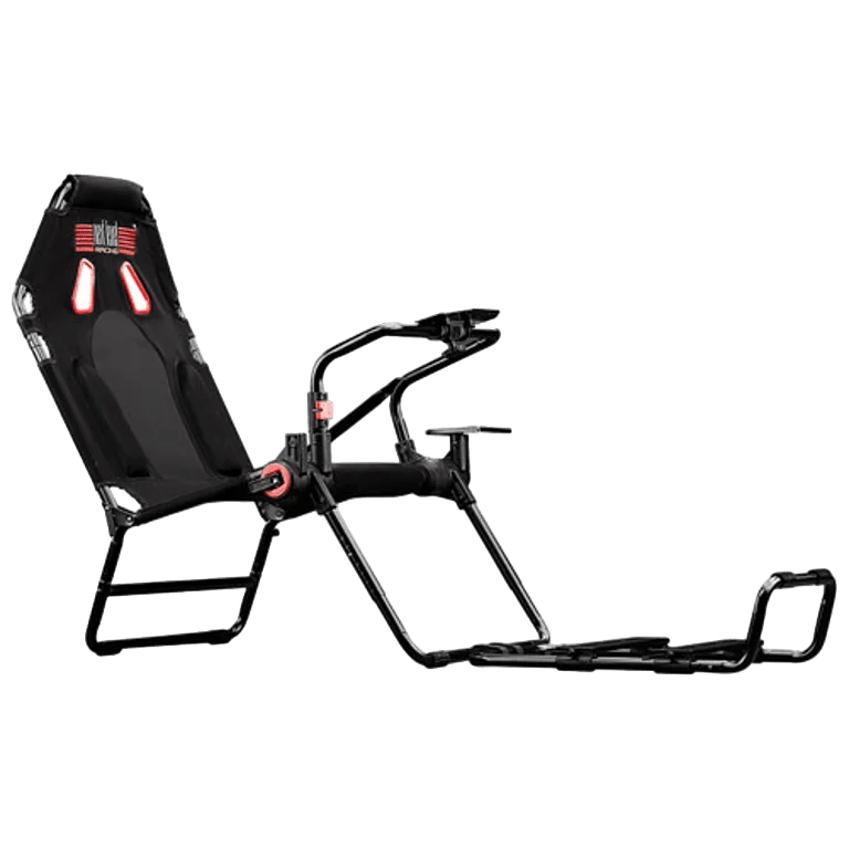 Next Level Racing GTlite Foldable Simulator Cockpit