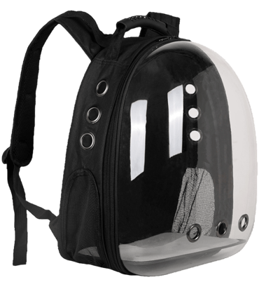 FelineFolio: Cat Bag, Pet Backpacks, & Space Capsules