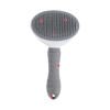 MSL Hair Remover Brush for Dogs and Cats – Non-Slip Beauty Grooming Tool
