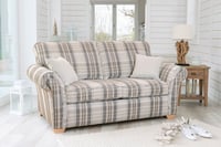 Image 1 of Alstons Lancaster Sofa - from 