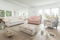 Image 3 of Alstons Lancaster Sofa - from 