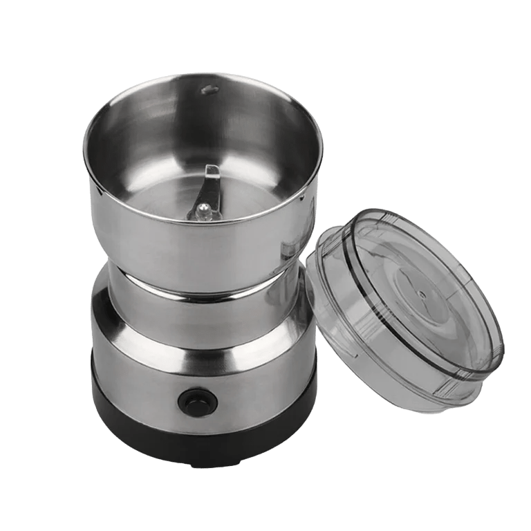 Electric Coffee Grinder Kitchen Cereals Nuts Spices Beans Flour Spice Grains Grinder Machine