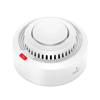 Tuya WiFi Smoke Detector Sensor Fire Alarm Works With Smart Life APP Information Push