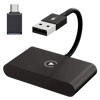 CarLink ProWire+, Wireless CarPlay Dongle For Wired CarPlay Cars