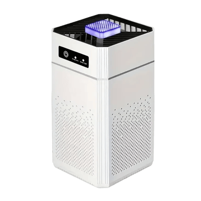 PureBreathe True HEPA Air Purifier
