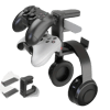 OmniGrip 3-in-1 Gaming Headset, Controller Stand & Charging Dock