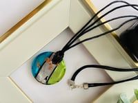 Image 1 of Tri-color Necklace