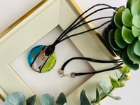 Image 3 of Tri-color Necklace
